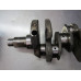 #UF02 Crankshaft Standard From 2008 Nissan Quest  3.5